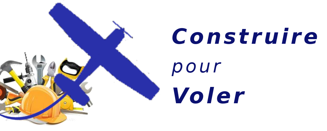 bannière construire pour voler