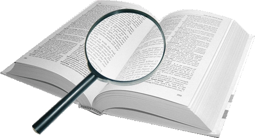 Glossaire construire pour voler
