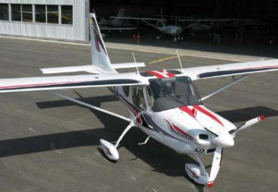 duselage composite symphony avion construction amateur
