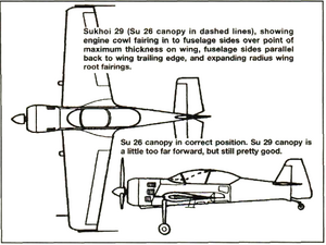 Sikoi SU-26