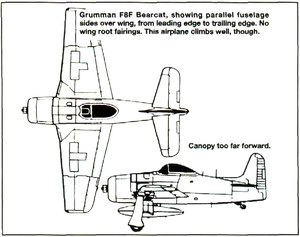 F8F Bearcat
