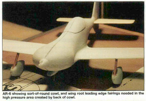 arnold AR-5