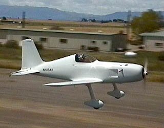 Arnold AR-5