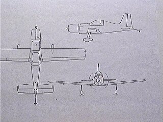 3 vues AR-5