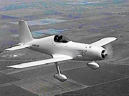 Arnol AR-5