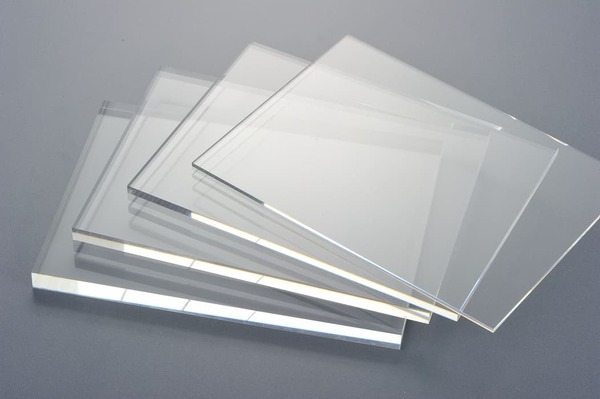 plexiglass