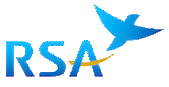 logo RSA construction damateur d'avions
