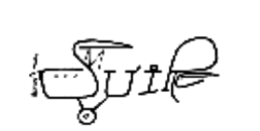 Logo Michel Suire