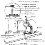 Conseils d’assemblage des longerons métalliques
