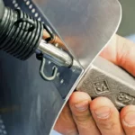 Conseils pour le rivetage affleurant