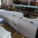 Construire un avion tube et toile -2/2