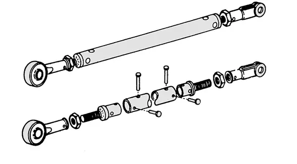 00pushrod