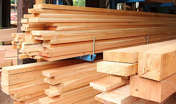 Du bois pour des ailes