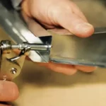 Équipement de rivetage