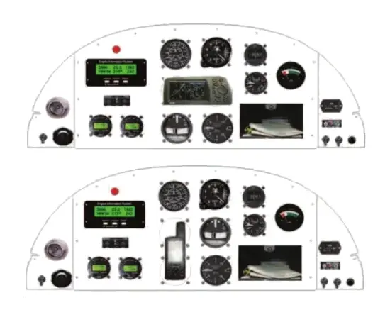 1congpanel