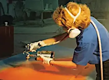 5artspray