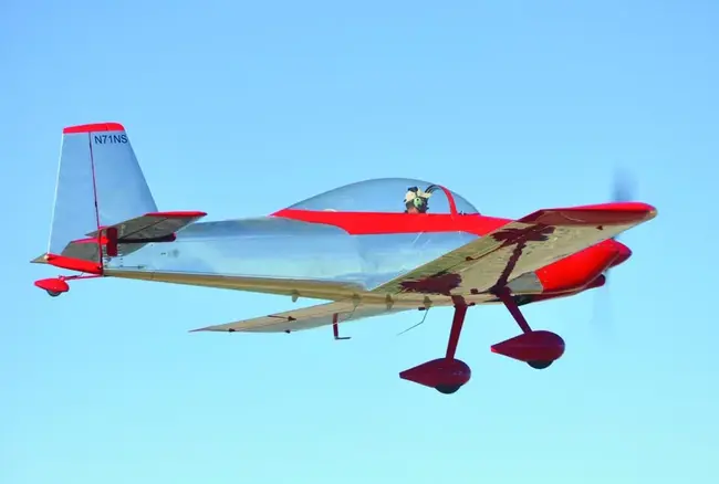 1fairingspeed