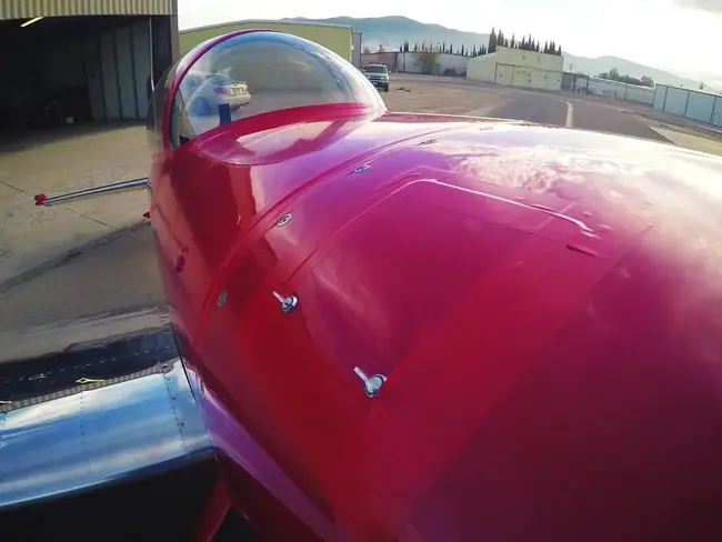 2fairingspeed