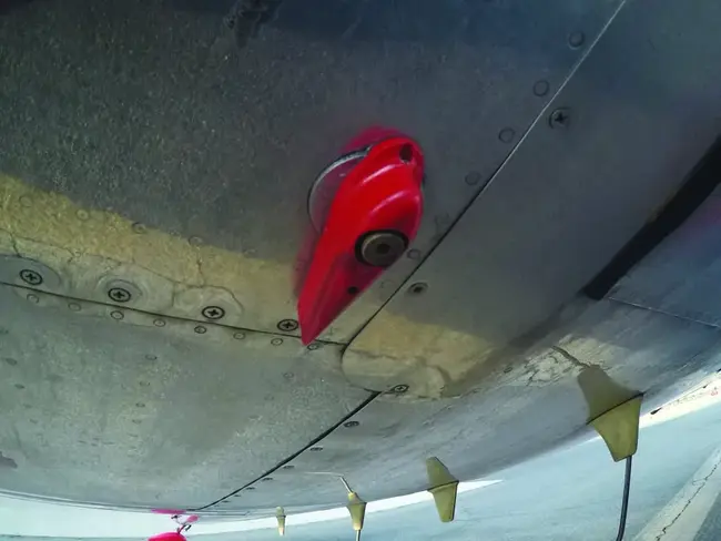 3fairingspeed