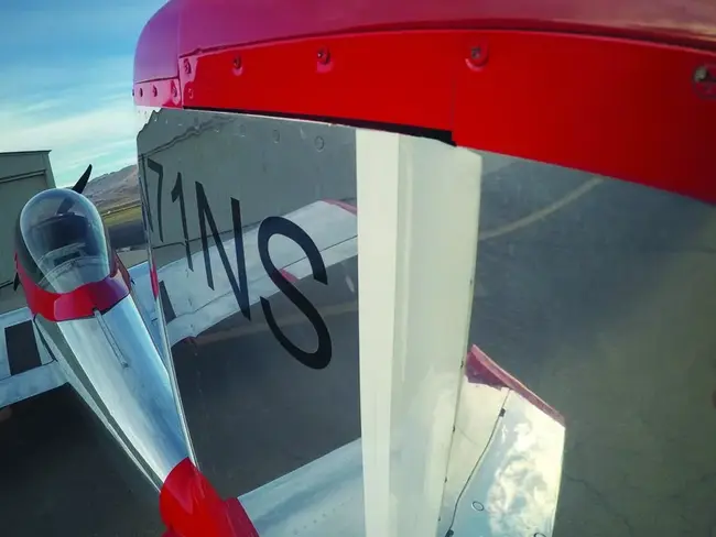 4fairingspeed