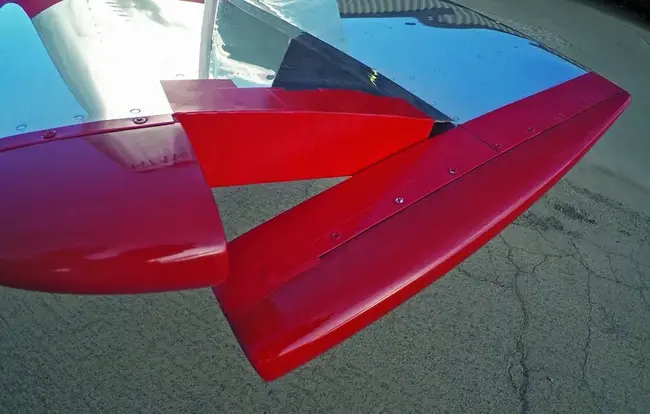 5fairingspeed