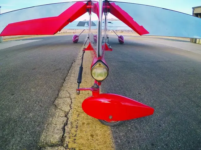 6fairingspeed