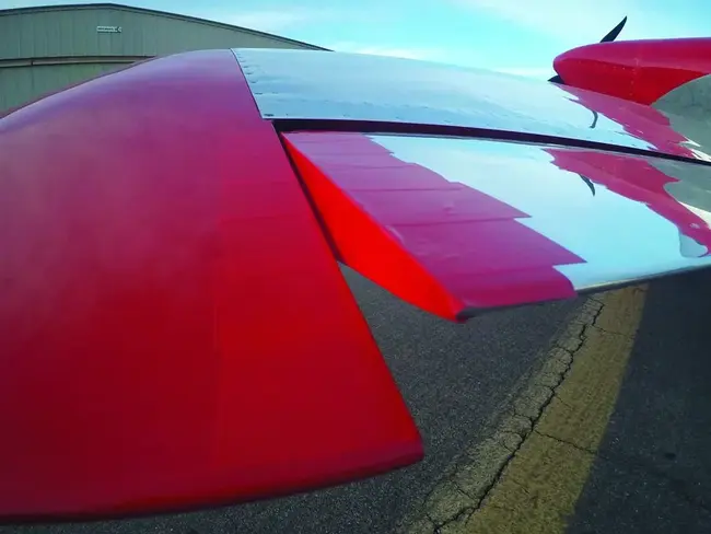 7fairingspeed