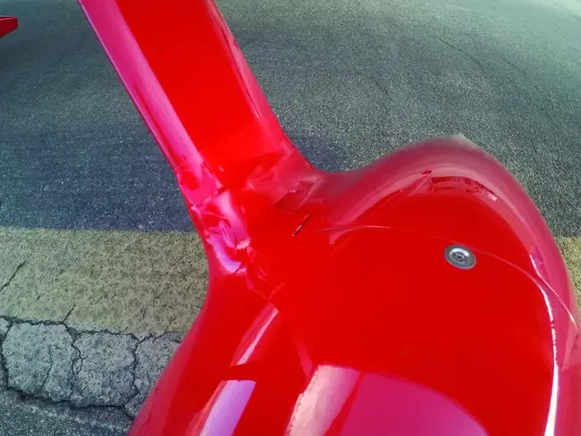 9fairingspeed