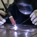 La meilleure façon de faire une soudure plus solide. L’expérience -2/2