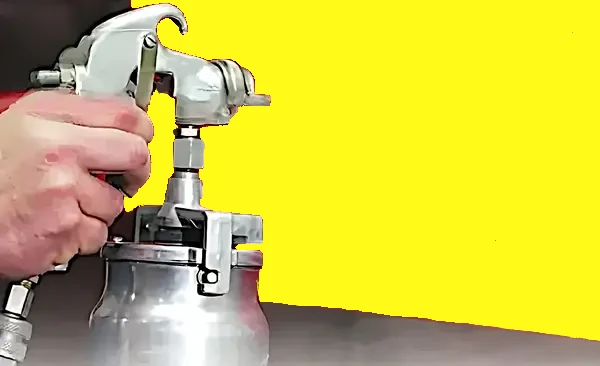 Finition peinture : Proplèmes de peinture -2/3