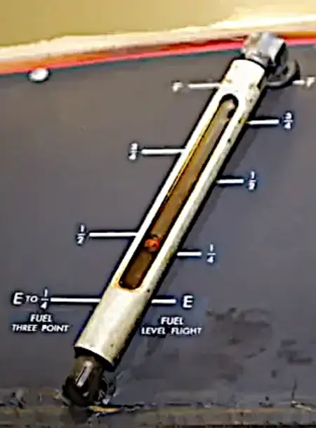4fuelsensor