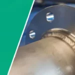 Résistance d’une soudure acier.